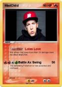MadChild