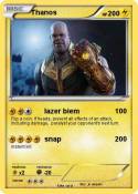 Thanos