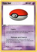 Poke Ball