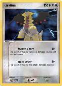 giratina
