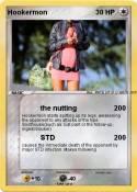 Hookermon