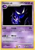 Haunter