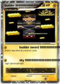 budder 99999999