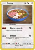 Ramen