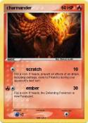 charmander