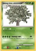 money tree
