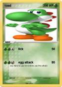 toad