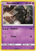 Necrozma GX