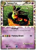Fantasy Fox