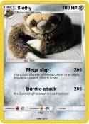 Slothy