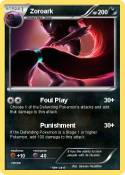 Zoroark