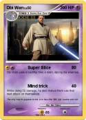 Obi Wan
