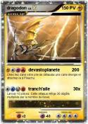 dragodon