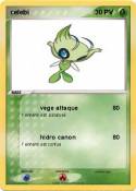 celebi