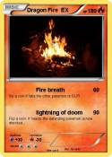 Dragon Fire