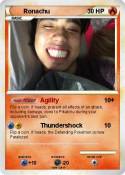 Ronachu