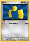 noob