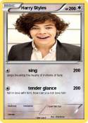 Harry Styles