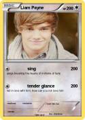 Liam Payne