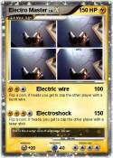 Electro Master