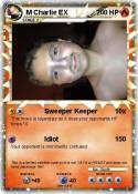 M Charlie EX