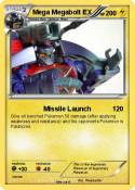 Mega Megabolt