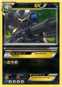Laser Roy