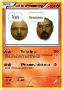 Turi ip Wenomec