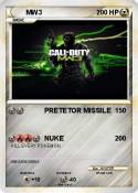MW3