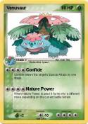 Venusaur