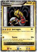Giratina