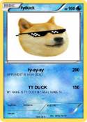 tyduck