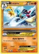 Lucario
