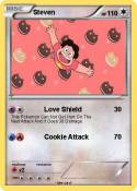 Steven