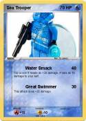 Sea Trooper