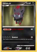 zorua
