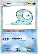 Goo