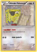 Ultimate Pokemo