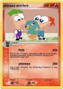 phineas and