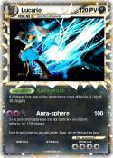 Lucario