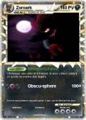 Zoroark