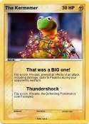The Kermemer