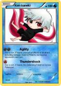 Ken kaneki