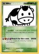 dr. Milky 20000