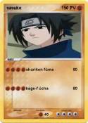 sasuke