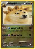 MDogeEX