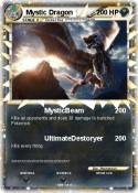 Mystic Dragon