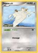Pegase