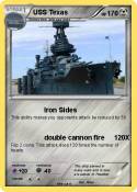 USS Texas