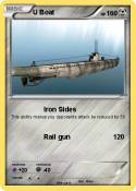 U Boat
